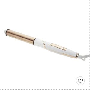 Kristin Ess Soft Wave Titanium Pivoting Wand